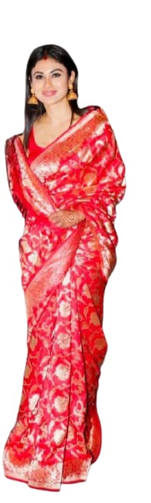 Vasthrlay Kanjivaram Saree