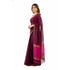 Vasthrlay Banarasi Unstitched Saree