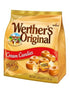 Werther's By Storck Original Cream Candies