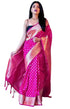 Vasthrlay Banarasi Saree