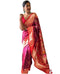 Vasthrlay Kanjivaram Saree