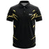 Dika Sports Mens Custom Personalised Number And Number Tshirt Cricket Sports Jersey