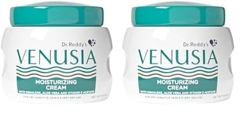 Venusia Moisturizing Cream by Dr. Reddy's