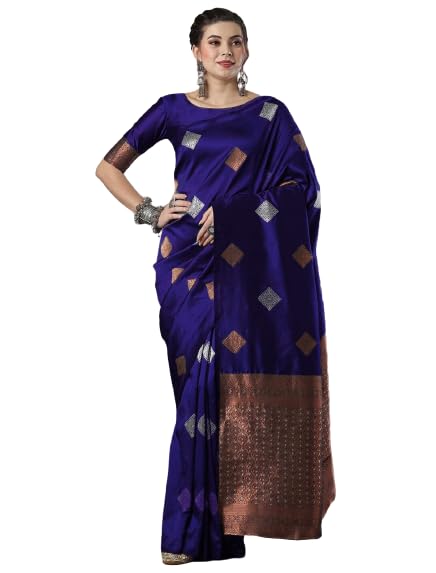 Vasthrlay Kanjivaram Saree