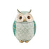 Chumbak Pinterest Owl Decor Teal