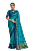 Vasthrlay Banarasi Saree