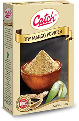 Danvin Catch Dry Mango Amchoor Pack of 2