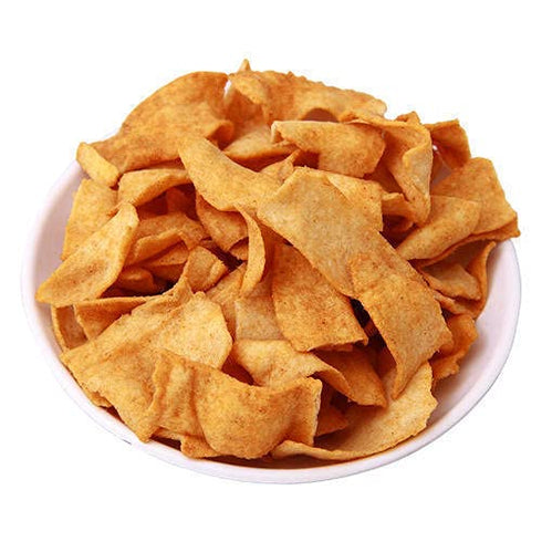 Graminway Peri Peri Quinoa Chips