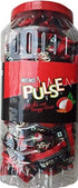 Pass Pass Pulse Kachcha Aam | Litchi |Orange Guava | Pineapple Triple Twist Candy
