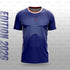 Yourjersey Japan 2026 Football Jersey Samurai Blue World Cup Edition | Custom Name & Number | For Men| Kids And Women