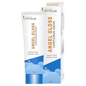 Bhargava Angel Gloss Complexion Cream
