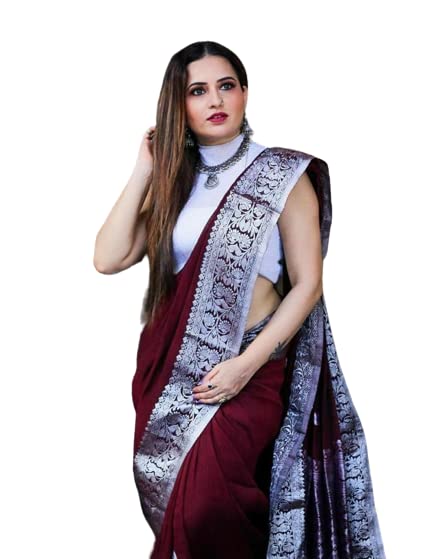 Vasthrlay Kanjivaram Saree