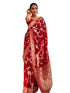 Vasthrlay Kanjivaram Saree