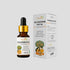 Preach Pharma Sea BuckThorn Pulp Oil | 100% Pure & Cold-Pressed | Natural Glow & Hydration