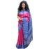 Vasthrlay Pink Handloom Saree
