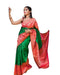 Vasthrlay Kanjivaram Designer Saree
