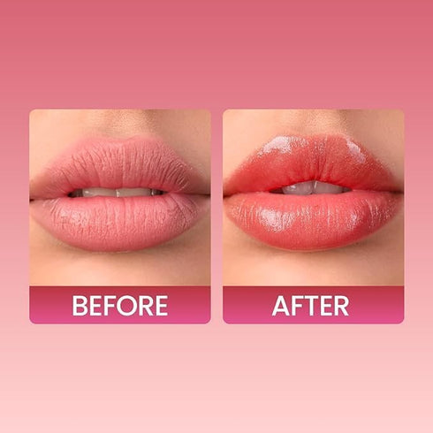 Dip Tint Colour Changing Lip Oil