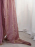 Vasthrlay Border Unstitched Saree