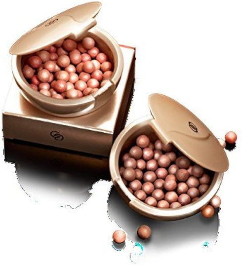 Oriflame Giordani Gold Bronzing Pearls| Natural Peach