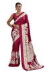 Vasthrlay Modal Kalamkari Designer Beautiful Blouse