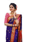 Vasthrlay Kanjivaram Traditional Saree