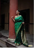 Vasthrlay Kanjivaram Saree