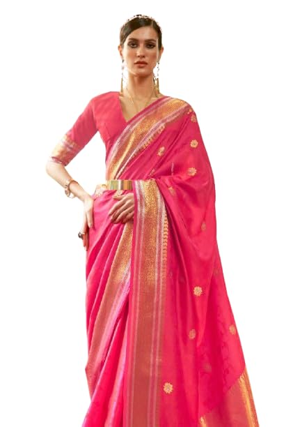 Vasthrlay Kanjivaram Saree