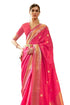 Vasthrlay Kanjivaram Saree