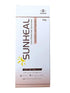 Sunheal Pure UVA & UVB Broad Spectrum SPF 50+ Sunscreen Gel PA+++