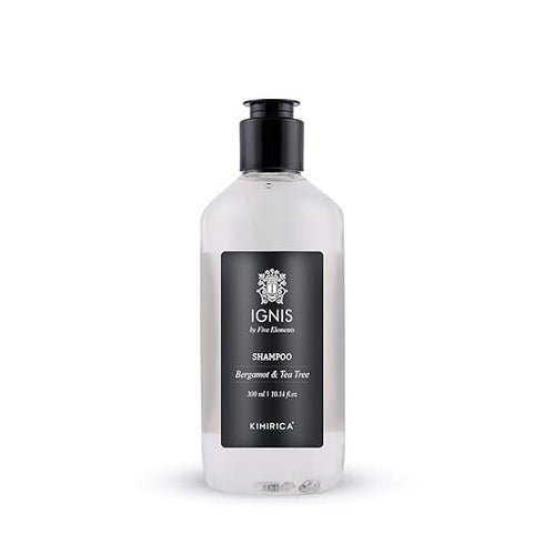 Kimirica Ignis Shampoo 300ml