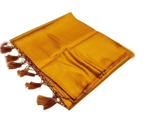 Vasthrlay Soft Kanjivaram Saree