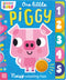 Oxfordbookstore Groovy Baby One Little Piggy
