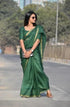 Vasthrlay Handloom Zari Saree
