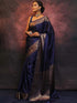 Vasthrlay Traditional Unstitched Saree