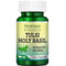 Morpheme Tulsi-Holybasil Capsule bottle of 60 capsules