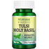 Morpheme Tulsi-Holybasil Capsule bottle of 60 capsules