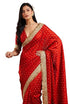 Vasthrlay Chiffon Saree