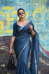Vasthrlay Handloom Zari Saree