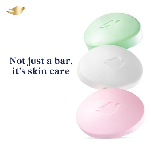 Dove Serum Bar Collection