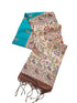 Vasthrlay Silk Saree Bandhani
