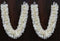 Gurram Cloth Fabric Washable Artificial Garland mala