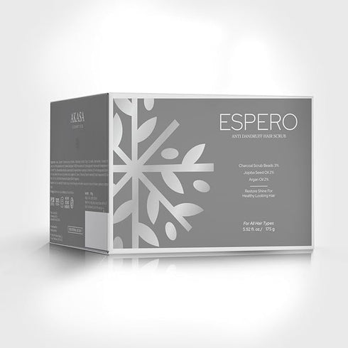 GENERIC ND-ESP-ERO ANTI DANDRUFF HAIR SCRUB