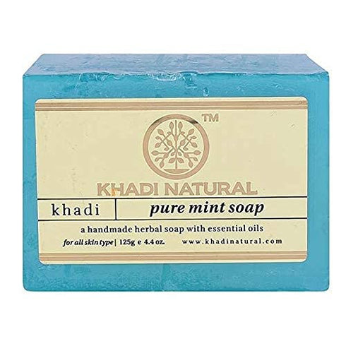 Khadi Natural Soap Combo Assorted Natural Soap Gift Set Pack of 10