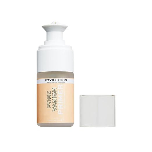 Nykaa Relove Pore Vanish Primer 12ml