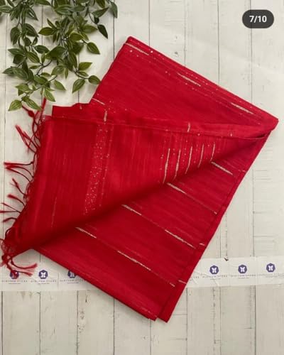 Vasthrlay Handwoven Saree