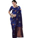 Vasthrlay Banarasi Saree