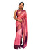Vasthrlay Banarasi Festive Saree