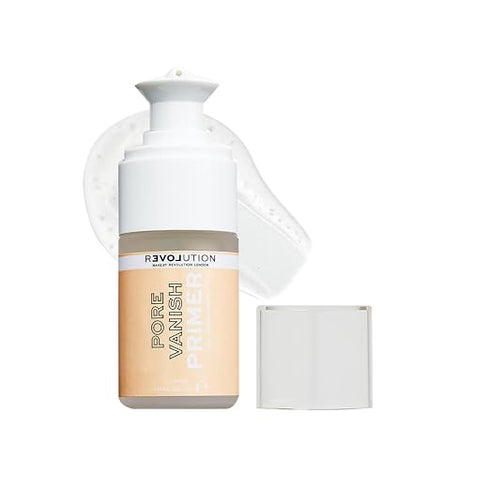 Nykaa Relove Pore Vanish Primer 12ml