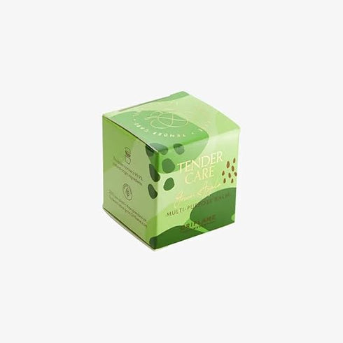 Oriflame Tender Care Green Apple Multi-Purpose Balm