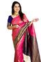 Vasthrlay Banarasi Saree